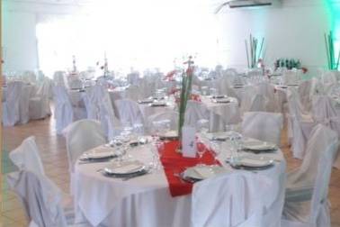 Mirasoles Eventos Consult disponibilidad y precios